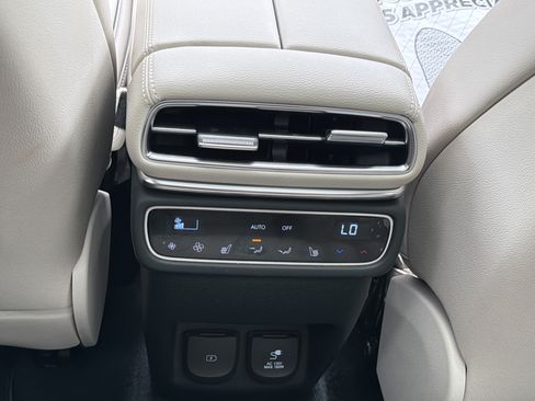 Used 2026 Genesis GV80 2.5T Prestige AWD/4WD image 10