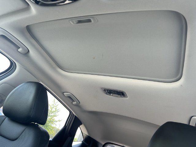 Certified 2025 Hyundai Tucson SEL AWD/4WD image 18