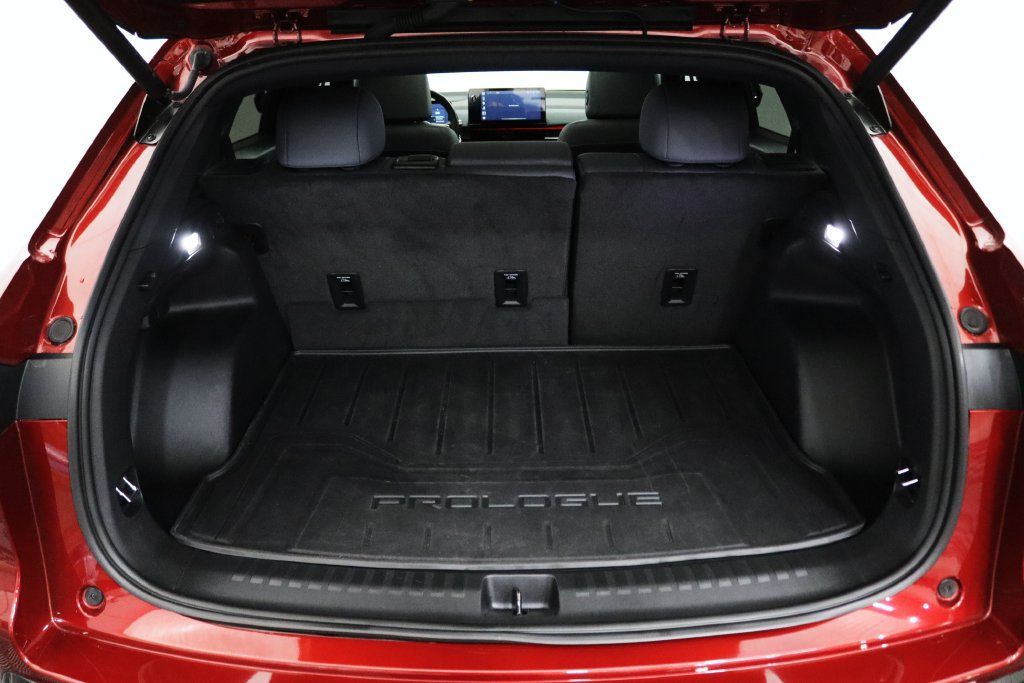 Used 2024 Honda Prologue Touring image 26
