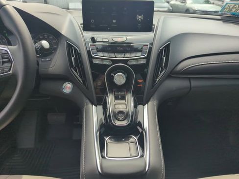 Certified 2025 Acura RDX SH-AWD image 24