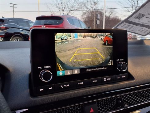 Used 2023 Honda Civic LX image 18