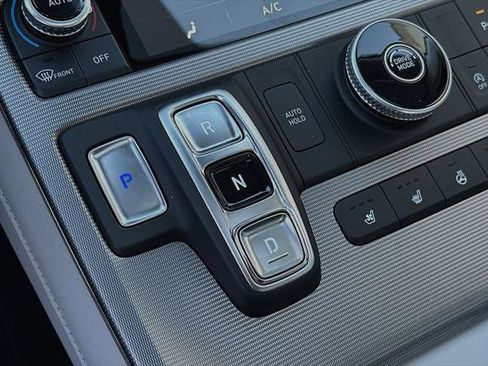 New 2023 Hyundai Palisade Calligraphy image 20