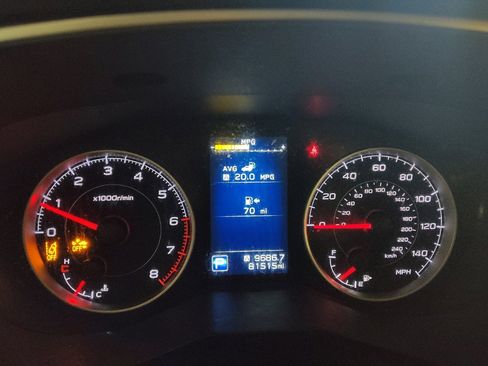 Used 2019 Subaru Ascent Premium image 23