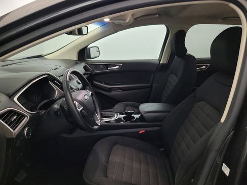 Used 2017 Ford Edge SEL AWD/4WD image 17