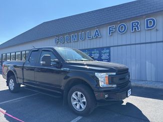 Used 2019 Ford F150 XL w/ Equipment Group 101A Mid image 1