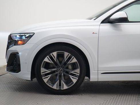 New 2026 Audi Q8 Premium Plus AWD/4WD image 2