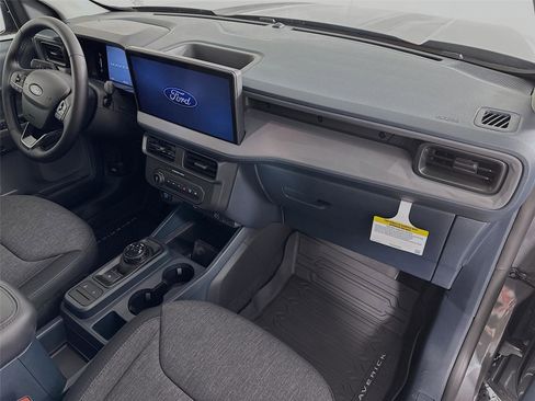 New 2026 Ford Maverick XLT w/ XLT Luxury Package image 27