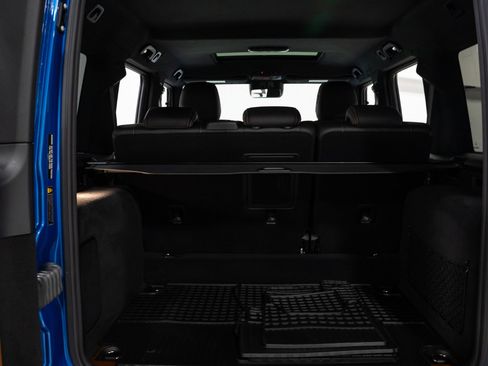 Used 2025 Mercedes-Benz G 63 AMG 4MATIC image 90