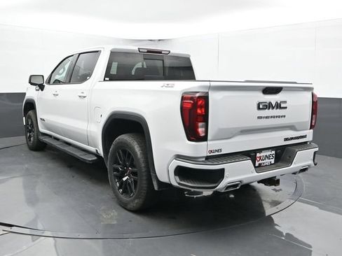 Used 2023 GMC Sierra 1500 Elevation w/ Preferred Package AWD/4WD image 11