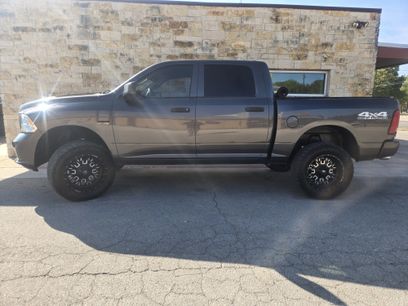 Used 2014 RAM 1500 Express