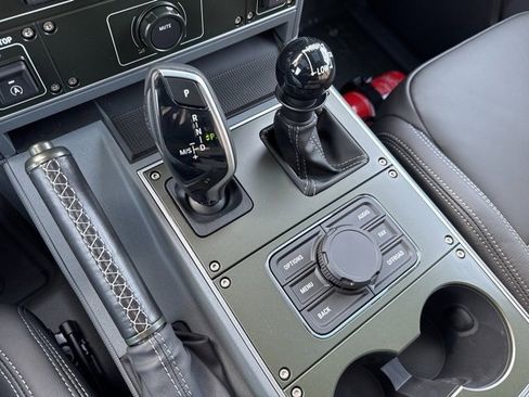 New 2025 INEOS Grenadier 1924 Limited Edition image 16