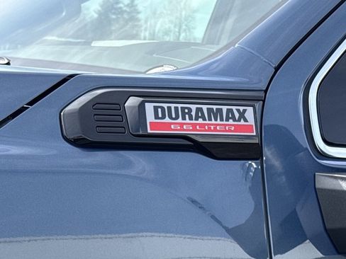 New 2026 GMC Sierra 2500 Denali w/ Denali Reserve Package image 16