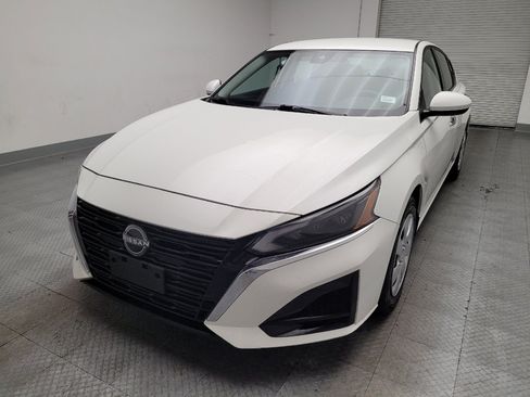 Used 2023 Nissan Altima 2.5 S FWD image 15