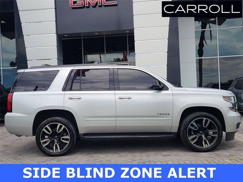 Used 2019 Chevrolet Tahoe Premier w/ RST 6.2L Performance Edition image 3