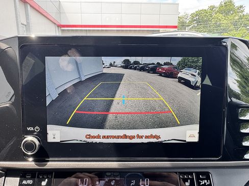 Certified 2026 Toyota Camry SE w/ Convenience Package AWD/4WD image 16