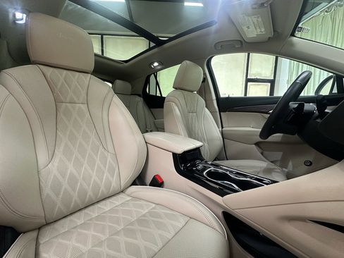 Certified 2023 Buick Envision Avenir AWD/4WD image 22