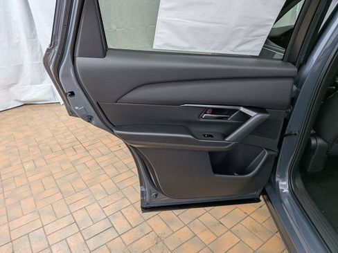 New 2026 MAZDA CX-5 Select AWD/4WD image 14