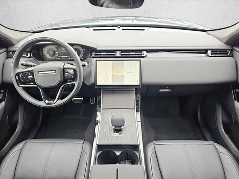 New 2026 Land Rover Range Rover Velar Dynamic SE image 9