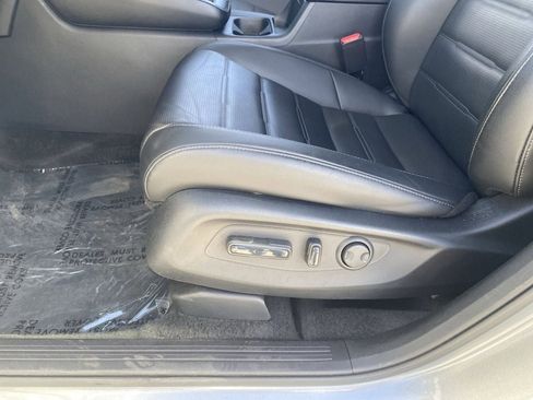 Certified 2025 Honda CR-V EX-L image 22