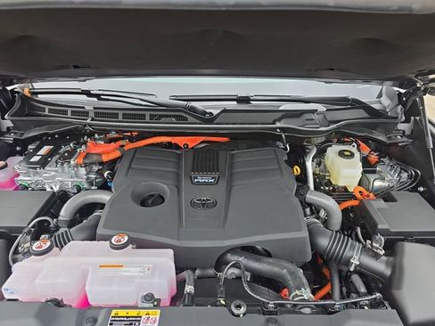 New 2026 Toyota Tundra TRD Pro image 29