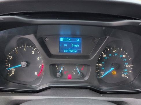 Used 2019 Ford Transit 150 130 Low Roof image 15