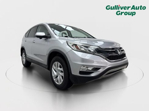 Used 2016 Honda CR-V EX image 13