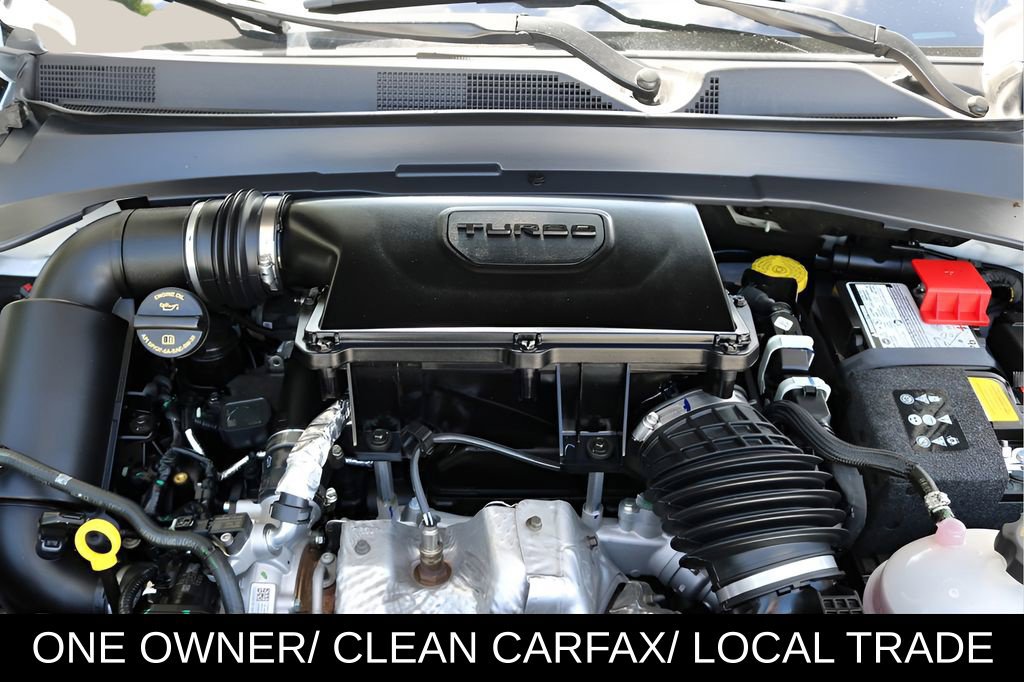 Used 2026 Jeep Compass Latitude AWD/4WD image 26