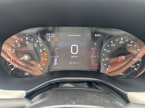 Used 2025 Jeep Compass Limited AWD/4WD image 41