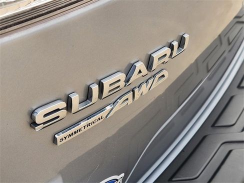 Used 2020 Subaru Forester Premium image 11