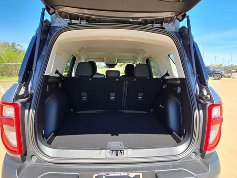 New 2026 Ford Bronco Sport Big Bend w/ Convenience Package image 19