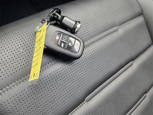 Certified 2025 Honda CR-V EX-L image 18