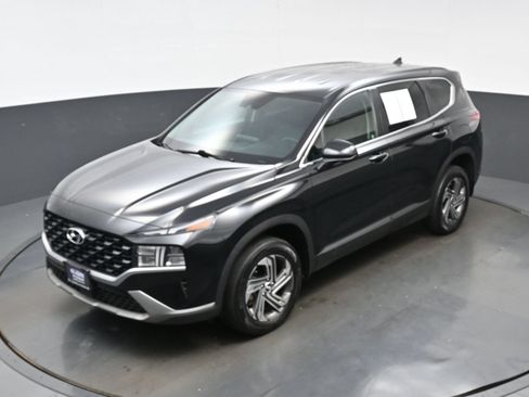 Used 2023 Hyundai Santa Fe SE AWD/4WD image 32