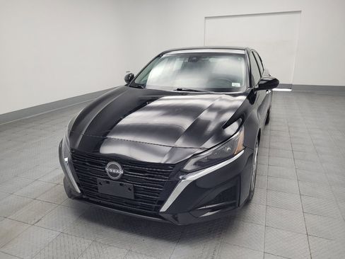 Used 2023 Nissan Altima 2.5 S FWD image 15