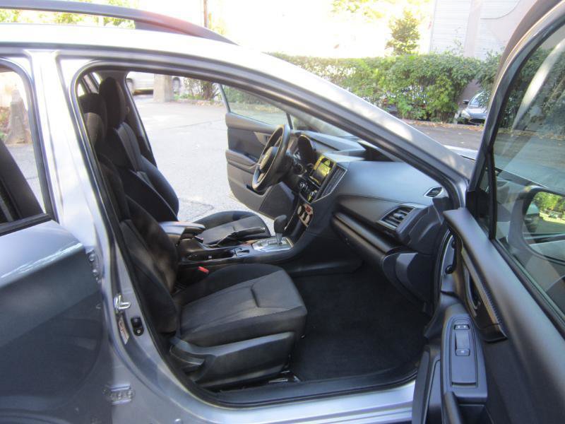 Used 2019 Subaru Crosstrek 2.0i w/ Eyesight System AWD/4WD image 8