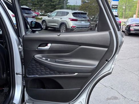 Used 2023 Hyundai Santa Fe Calligraphy AWD/4WD image 44