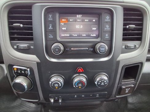 Used 2021 RAM 1500 Tradesman w/ Popular Equipment Group RWD image 17