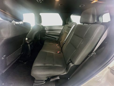 Used 2026 Dodge Durango GT RWD image 29