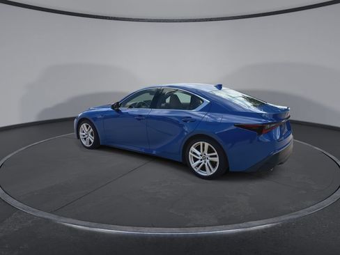 Used 2023 Lexus IS 300 w/ Comfort Package RWD image 6