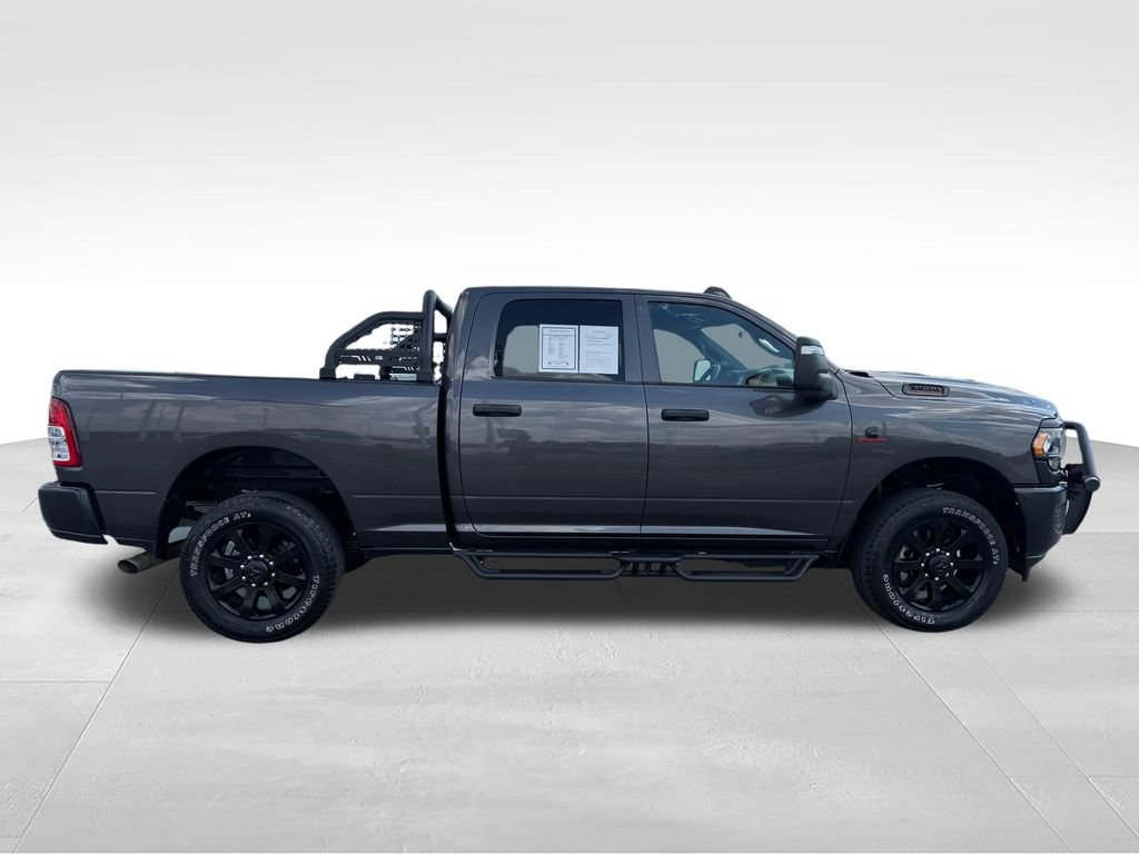 Used 2024 RAM 3500 Tradesman w/ Bed Utility Group AWD/4WD image 31