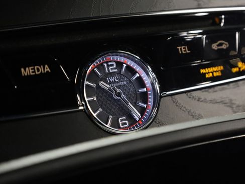 Used 2018 Mercedes-Benz C 63 AMG S image 30