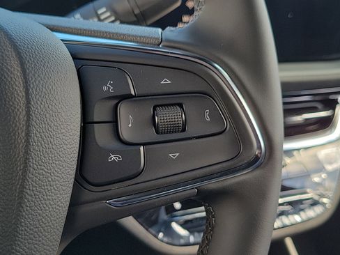 New 2026 Buick Envista Avenir image 26