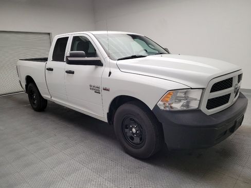 Used 2019 RAM 1500 Tradesman w/ Popular Equipment Group RWD image 11