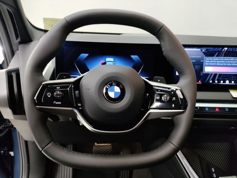 New 2026 BMW X3 xDrive30 w/ Convenience Package image 16