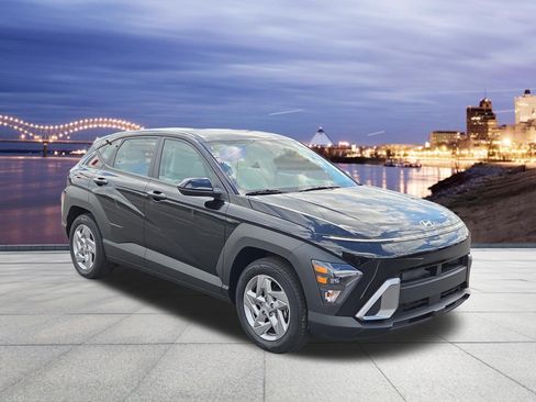 Used 2026 Hyundai Kona SE FWD image 5