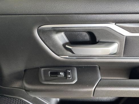 Used 2025 RAM 1500 Big Horn AWD/4WD image 41