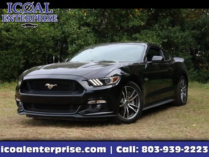 Used 2015 Ford Mustang GT