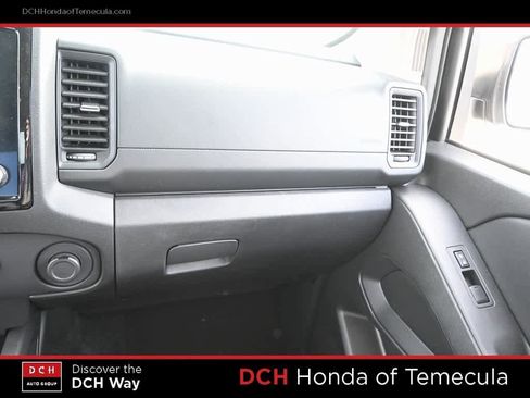 Used 2024 Nissan Frontier S image 13