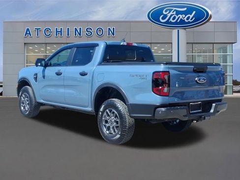 Used 2024 Ford Ranger XLT AWD/4WD image 7