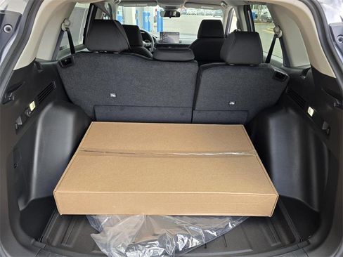 Certified 2026 Honda CR-V LX image 12