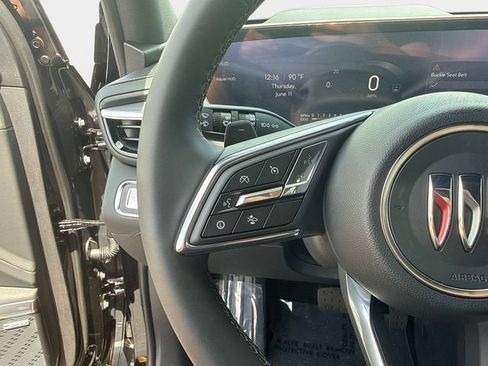 New 2026 Buick Enclave Sport Touring w/ Power Package FWD image 33